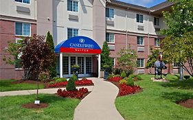 Candlewood Suites Louisville Airport By Ihg